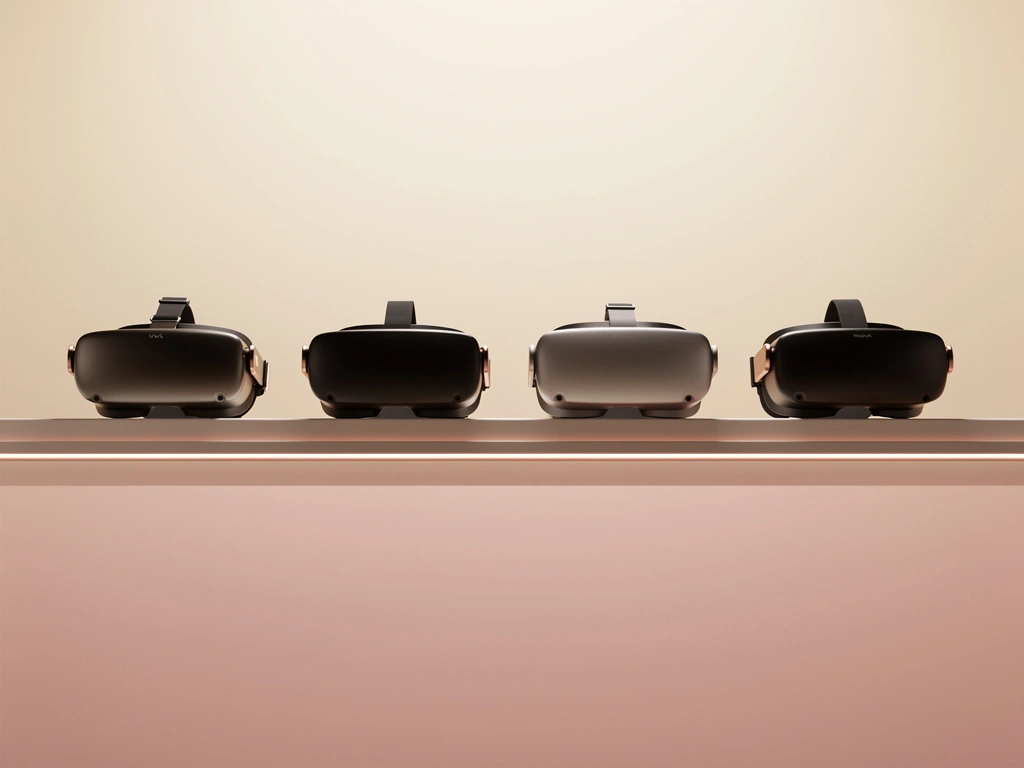Best Headsets for VR Porn