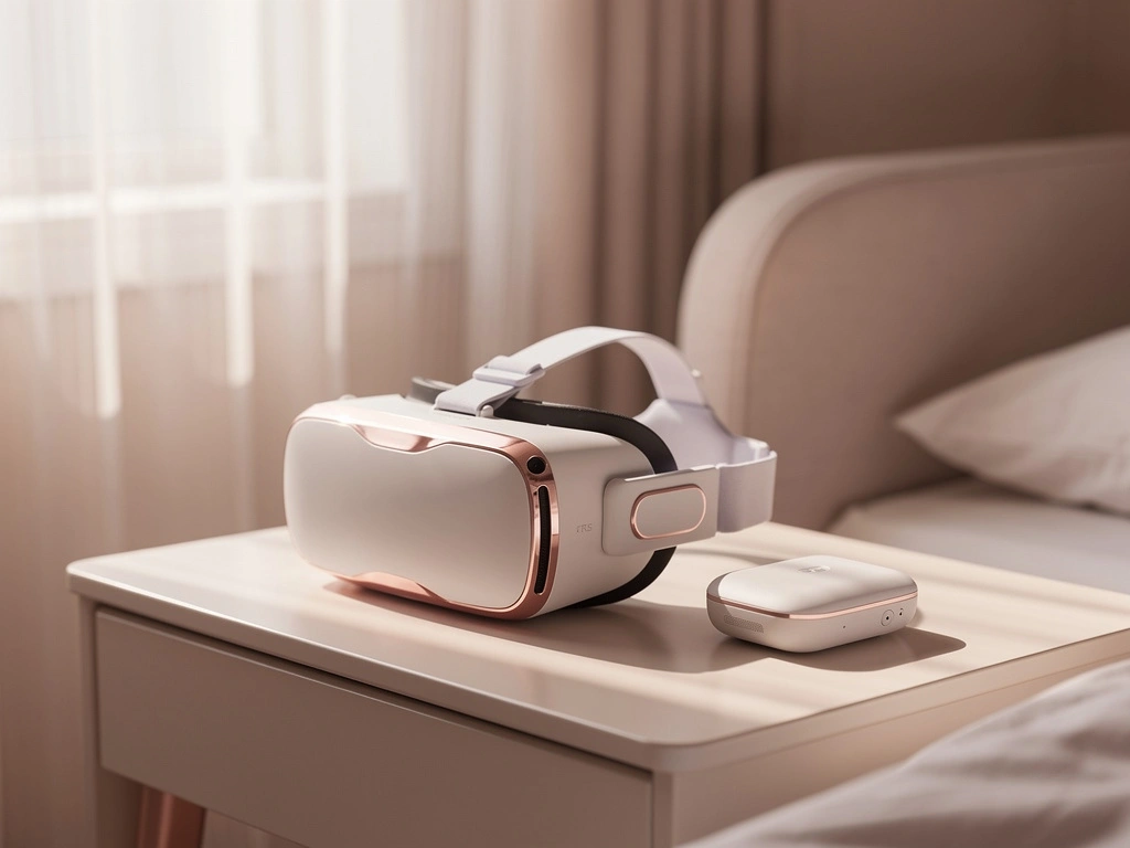 Your First VR Sex Setup