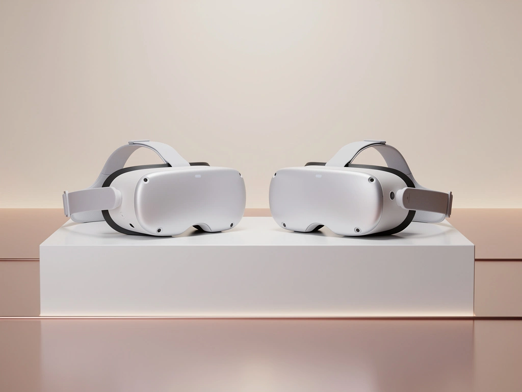 Quest 3 vs Pico 4 Ultra for VR Porn