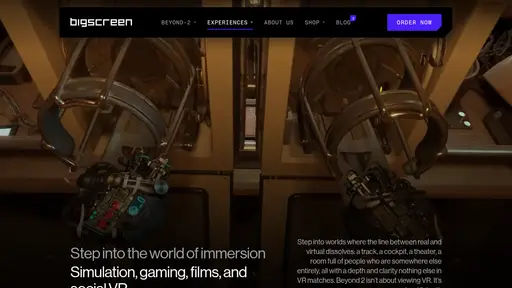 Bigscreen Beyond 2
