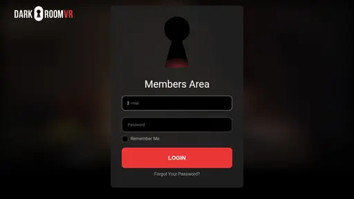 DarkRoom VR