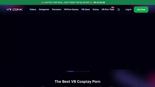 VRCONK