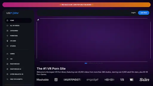 VRPorn.com