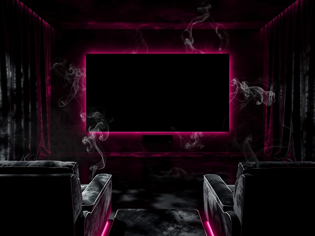 VR Porn Sites illustration